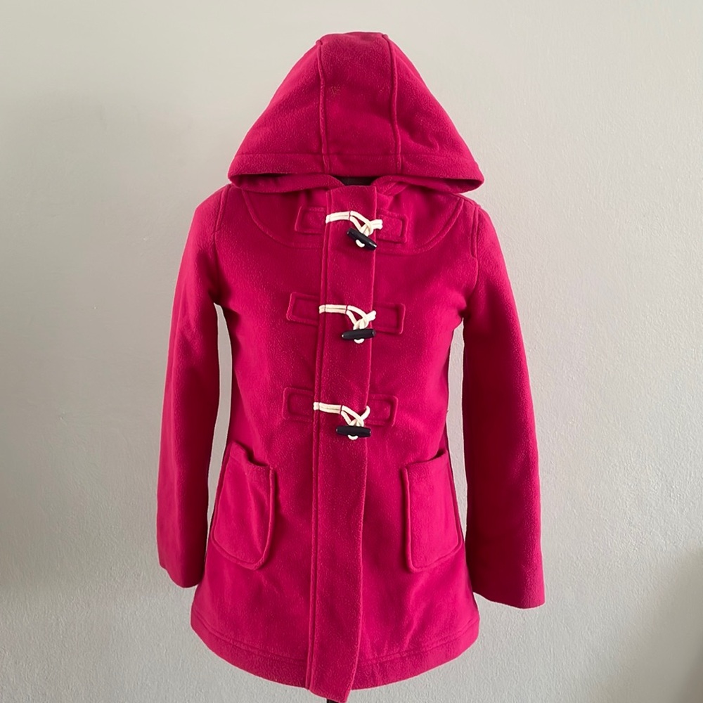 Kids Winter Coat